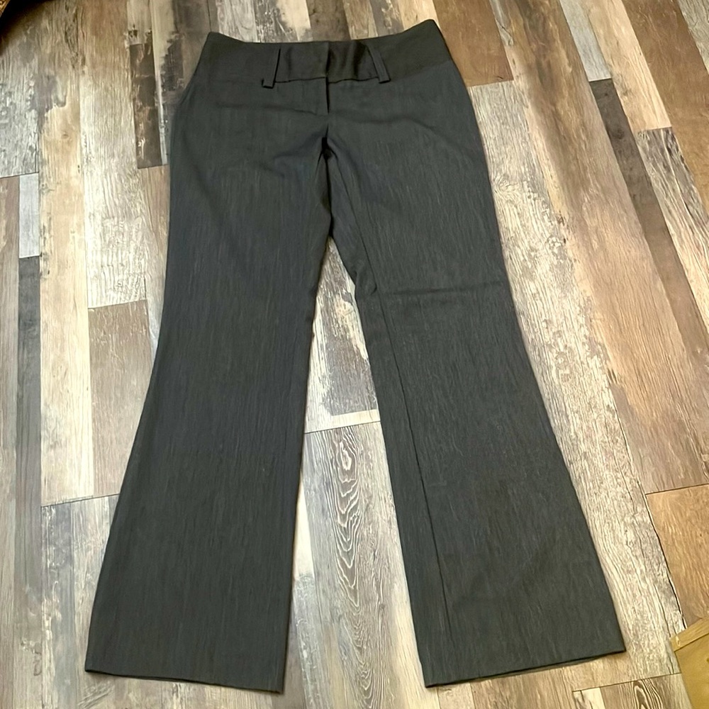 Maurice’s Slacks